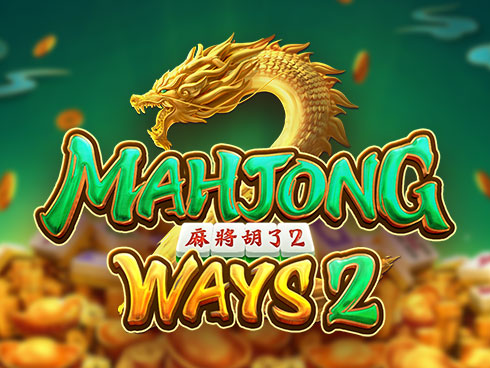 Mahjong Ways 2 স্লট গেমের আইকন
